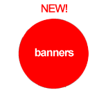 banner samples