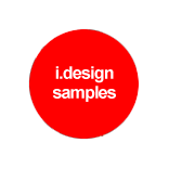 industrial design samples