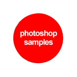photoshop samples